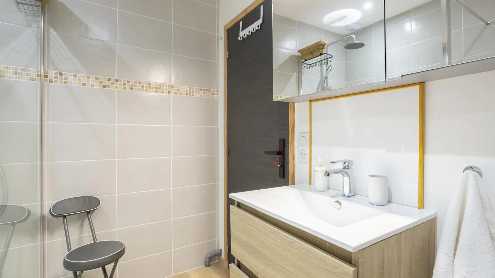 La Cabane - 10 Min Du Port Combrit Holiday home