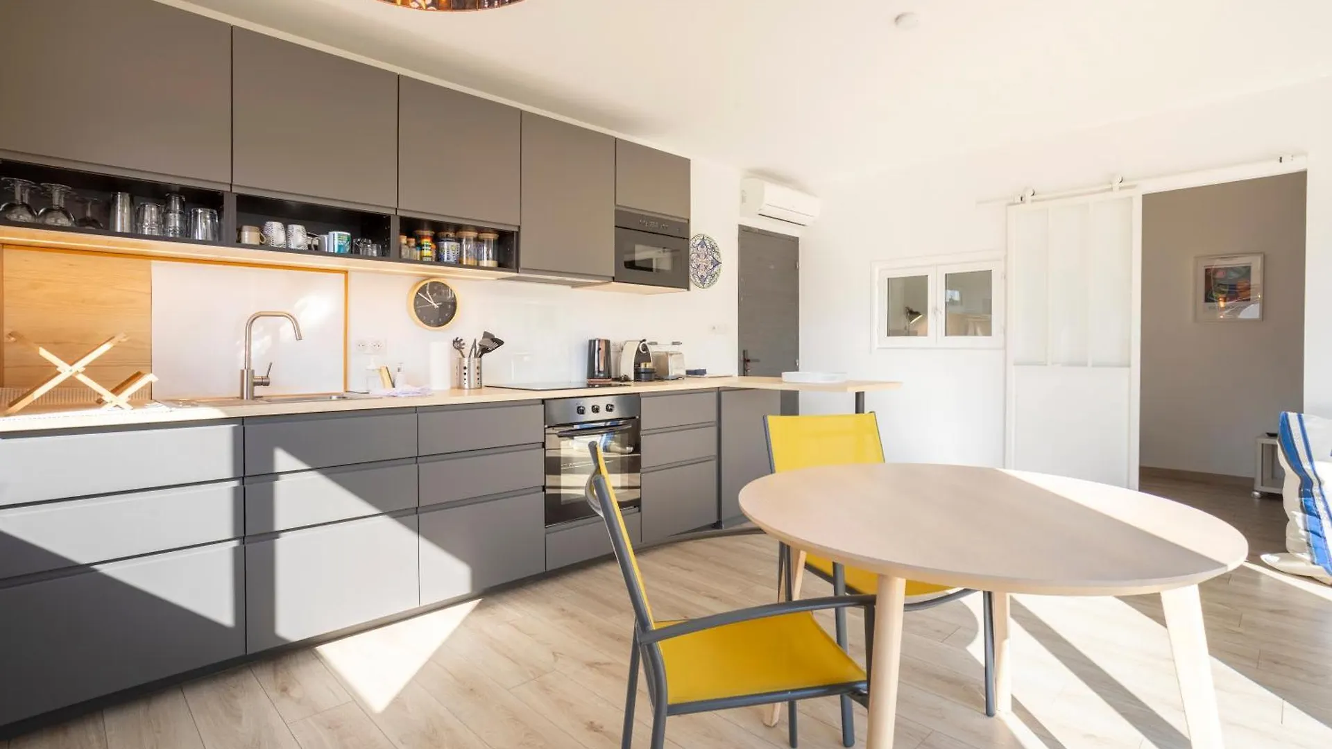 Holiday home La Cabane - 10 Min Du Port Combrit
