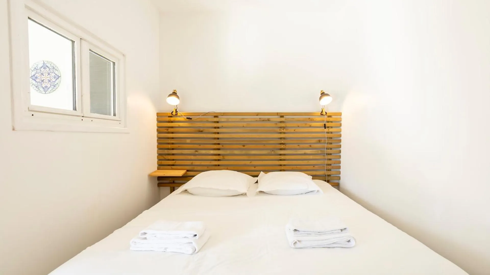 Holiday home La Cabane - 10 Min Du Port Combrit
