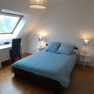 Tous à L'ouest Séjour chez l'habitant