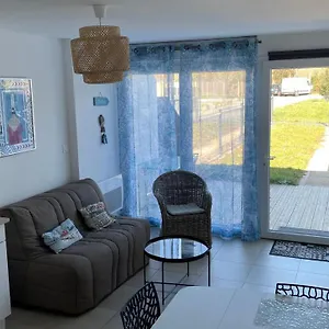 Résidence L’esprit De La Appartement