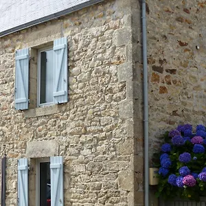 Sainte Marine Hébergement de vacances