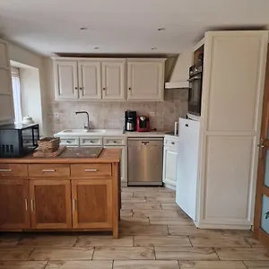 Location De La Ferme De Kerraoul Hébergement de vacances