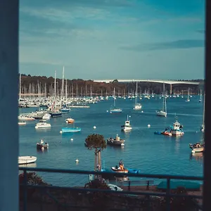 Sainte Marine Vue Appartement